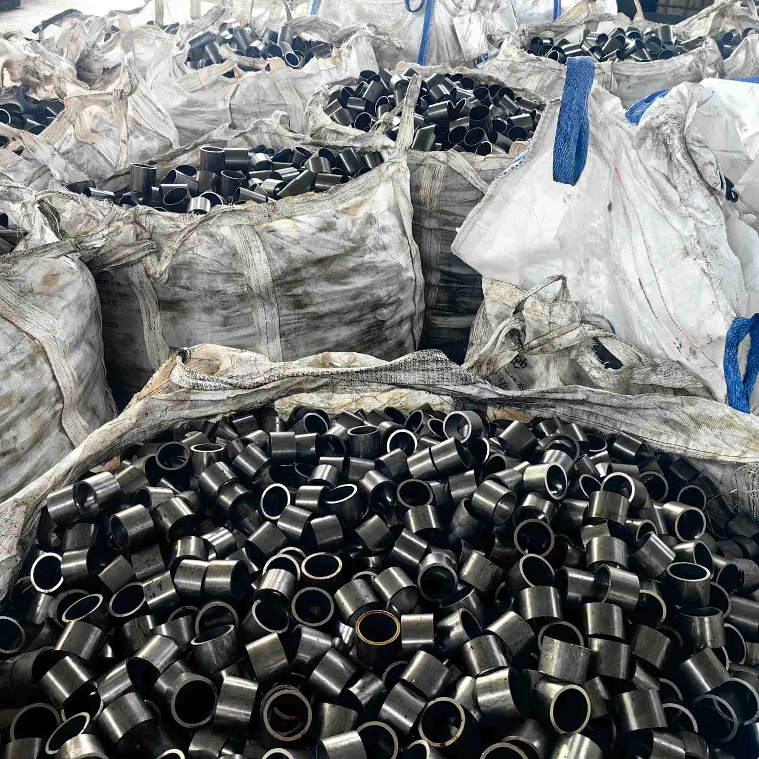 忻州市冷拉圆钢无缝管零切 - 价格