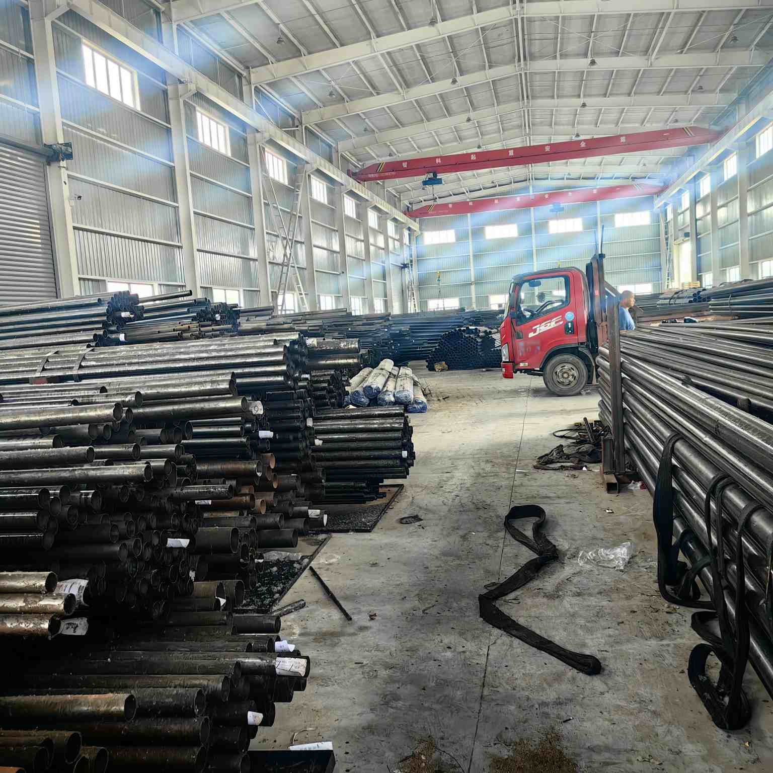 忻州市精密光亮管无缝钢管切割 - 方案